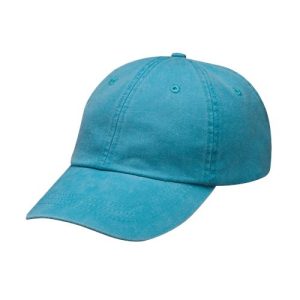 Adams Headwear - Essentials Pigment Dyed Cap - EP101