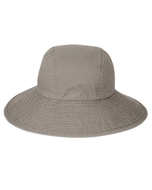 Adams Headwear - Women’s Sea Breeze Floppy Hat - SL101