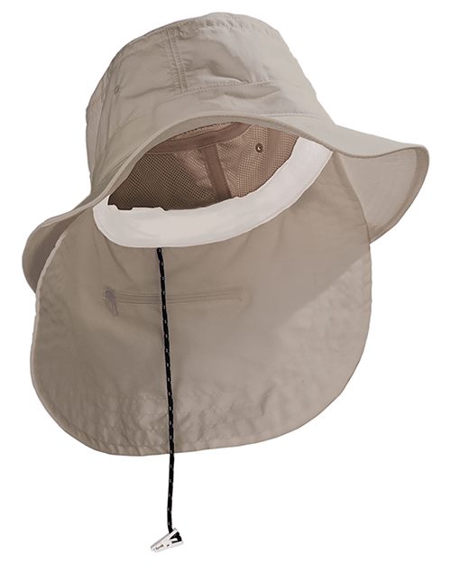 Adams Headwear - Extreme Vacationer Bucket Hat - UBM101